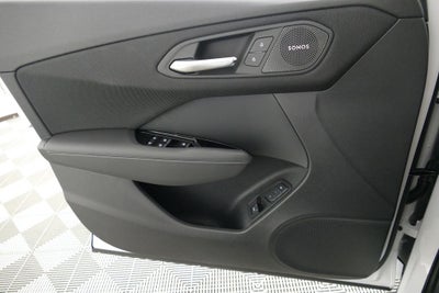 2026 Audi Q3 S line quattro
