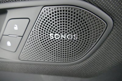2026 Audi Q3 S line quattro
