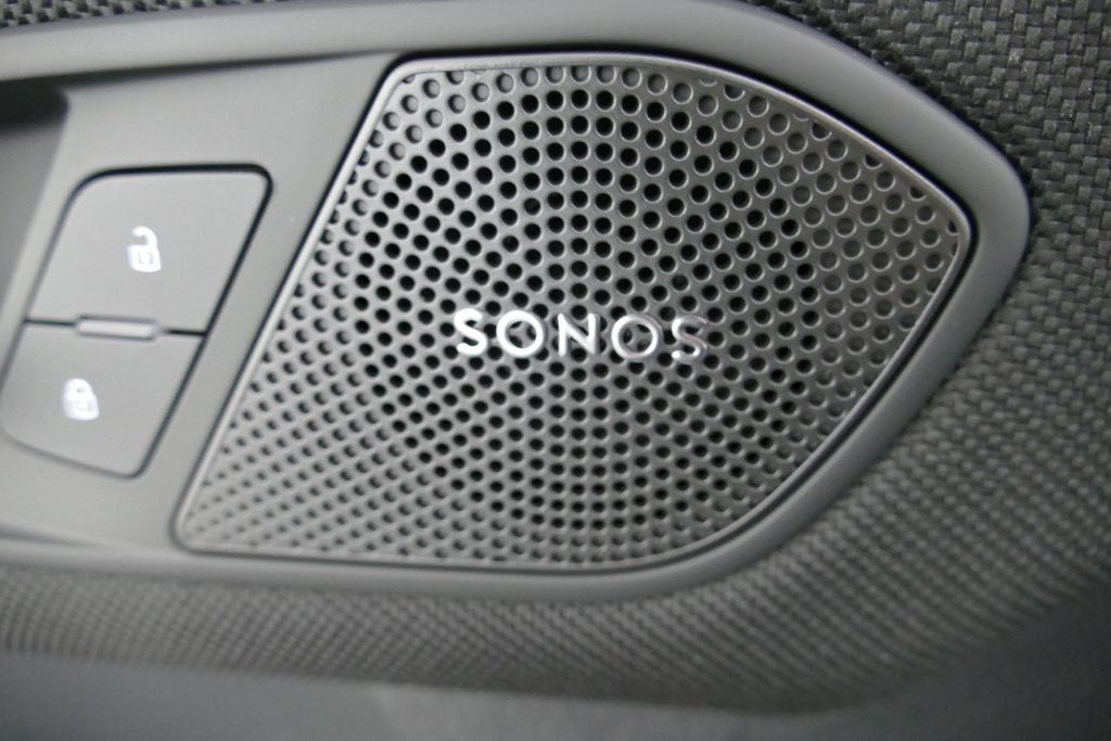 2026 Audi Q3 S line quattro