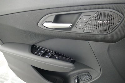 2026 Audi Q3 S line quattro