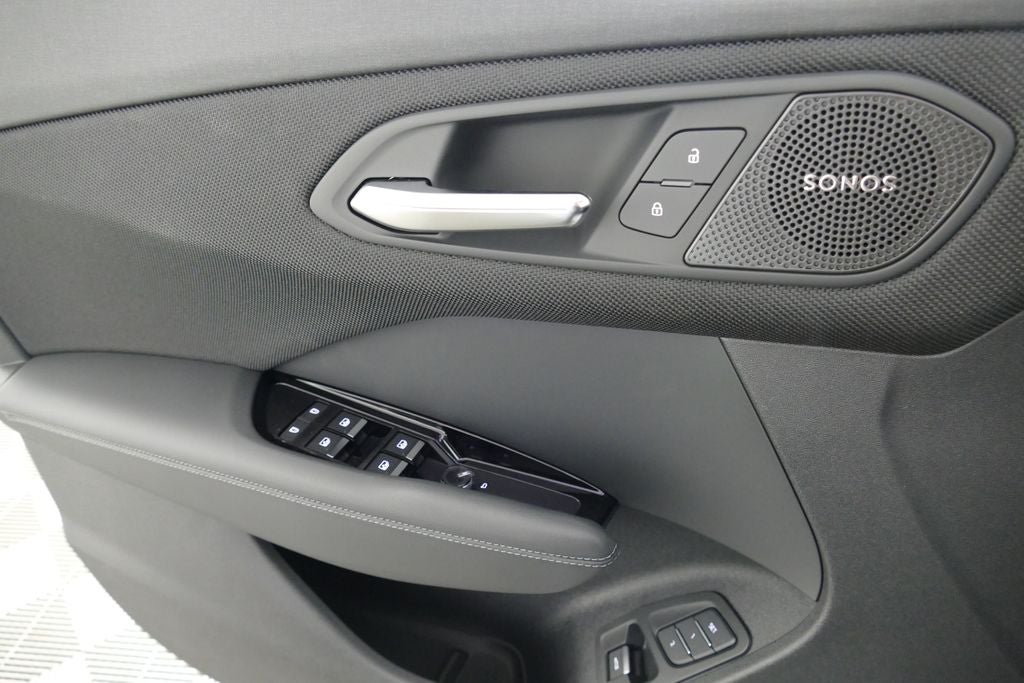 2026 Audi Q3 S line quattro