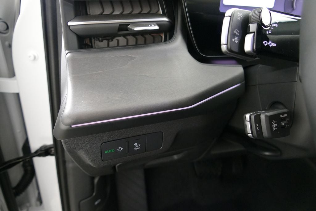 2026 Audi Q3 S line quattro