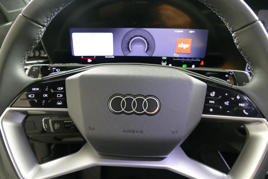 2026 Audi Q3 S line quattro