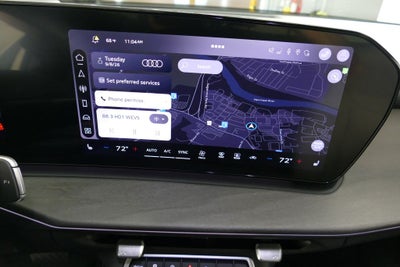 2026 Audi Q3 S line quattro