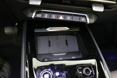 2026 Audi Q3 S line quattro