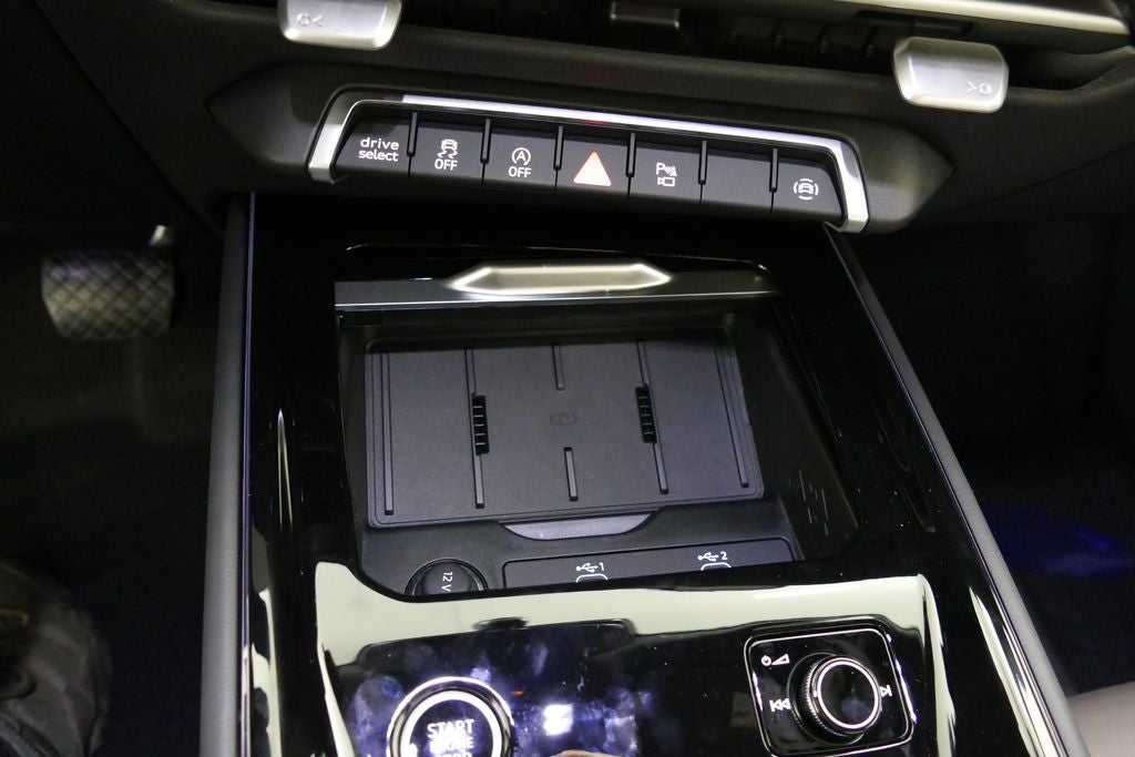 2026 Audi Q3 S line quattro