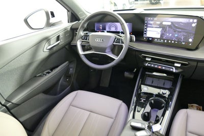 2026 Audi Q3 S line quattro