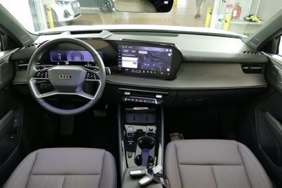 2026 Audi Q3 S line quattro