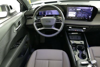 2026 Audi Q3 S line quattro