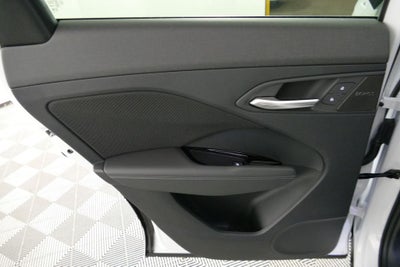 2026 Audi Q3 S line quattro