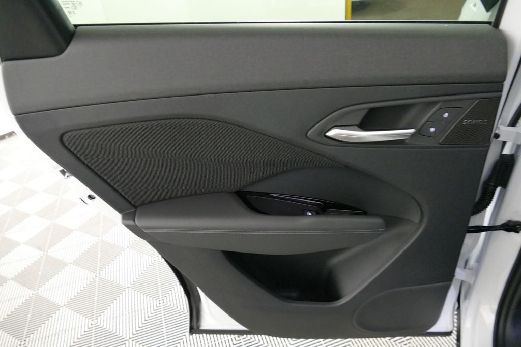 2026 Audi Q3 S line quattro