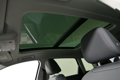 2026 Audi Q3 S line quattro