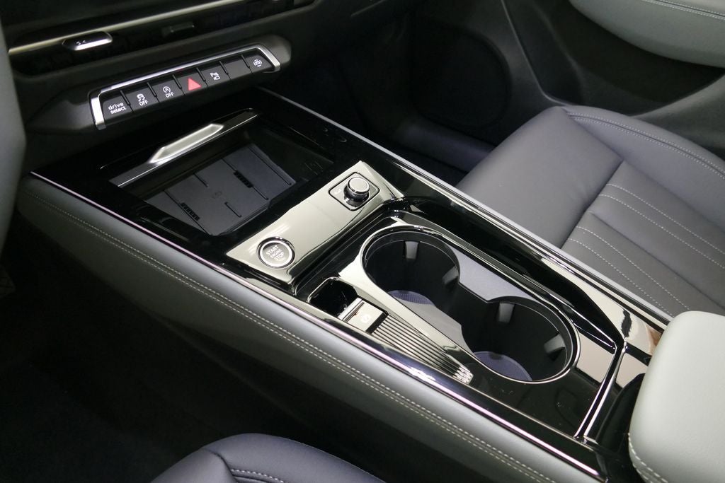 2026 Audi Q3 S line quattro