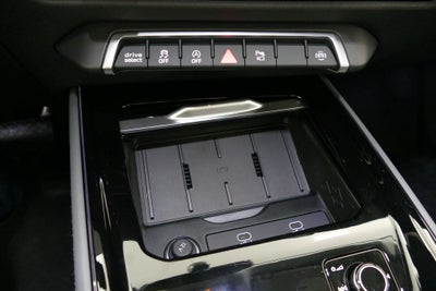 2026 Audi Q3 S line quattro