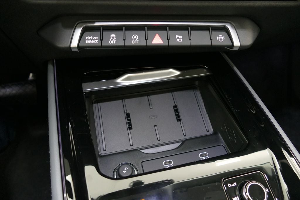 2026 Audi Q3 S line quattro