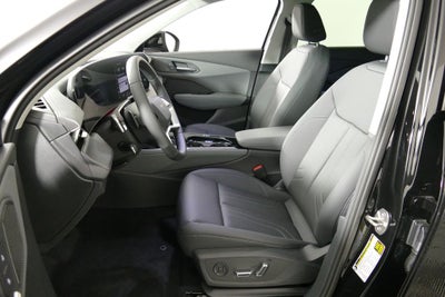 2026 Audi Q3 S line quattro