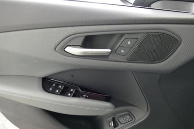 2026 Audi Q3 S line quattro