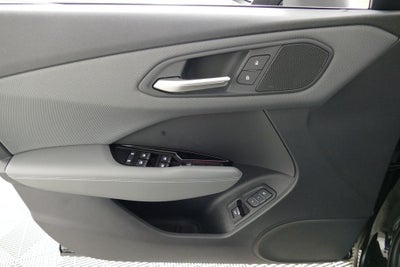 2026 Audi Q3 S line quattro