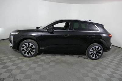 2026 Audi Q3 S line quattro