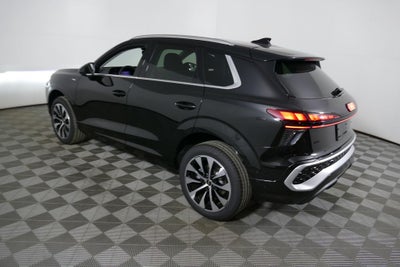 2026 Audi Q3 S line quattro