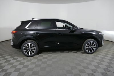 2026 Audi Q3 S line quattro