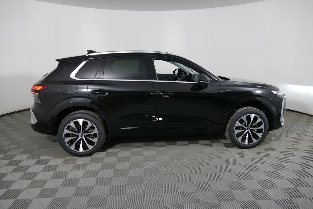 2026 Audi Q3 S line quattro