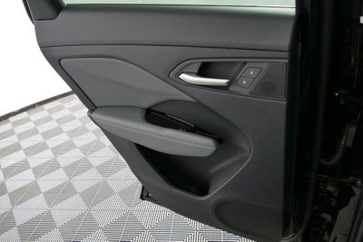 2026 Audi Q3 S line quattro