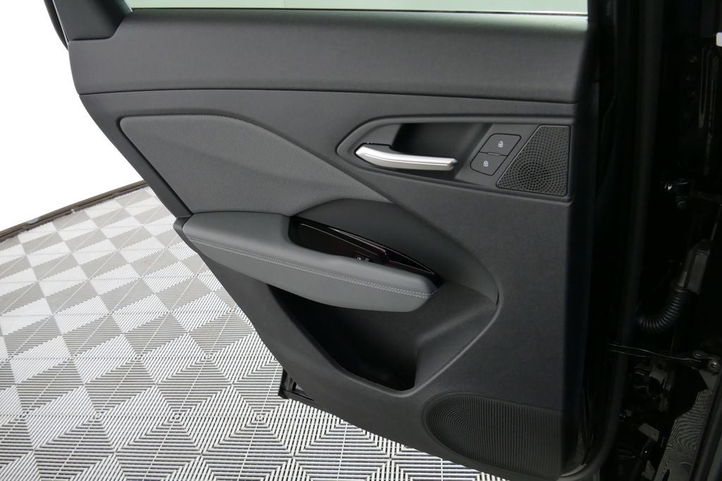 2026 Audi Q3 S line quattro