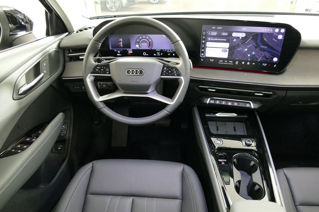 2026 Audi Q3 S line quattro