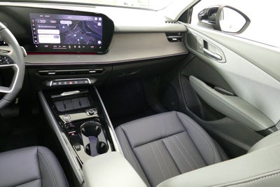 2026 Audi Q3 S line quattro