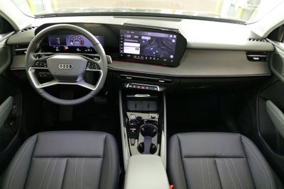 2026 Audi Q3 S line quattro