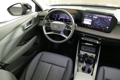 2026 Audi Q3 S line quattro