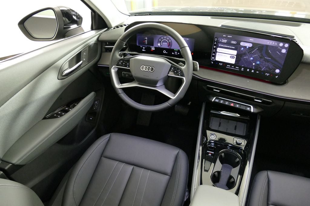 2026 Audi Q3 S line quattro