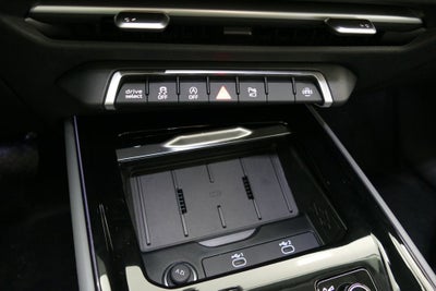 2026 Audi Q3 S line quattro