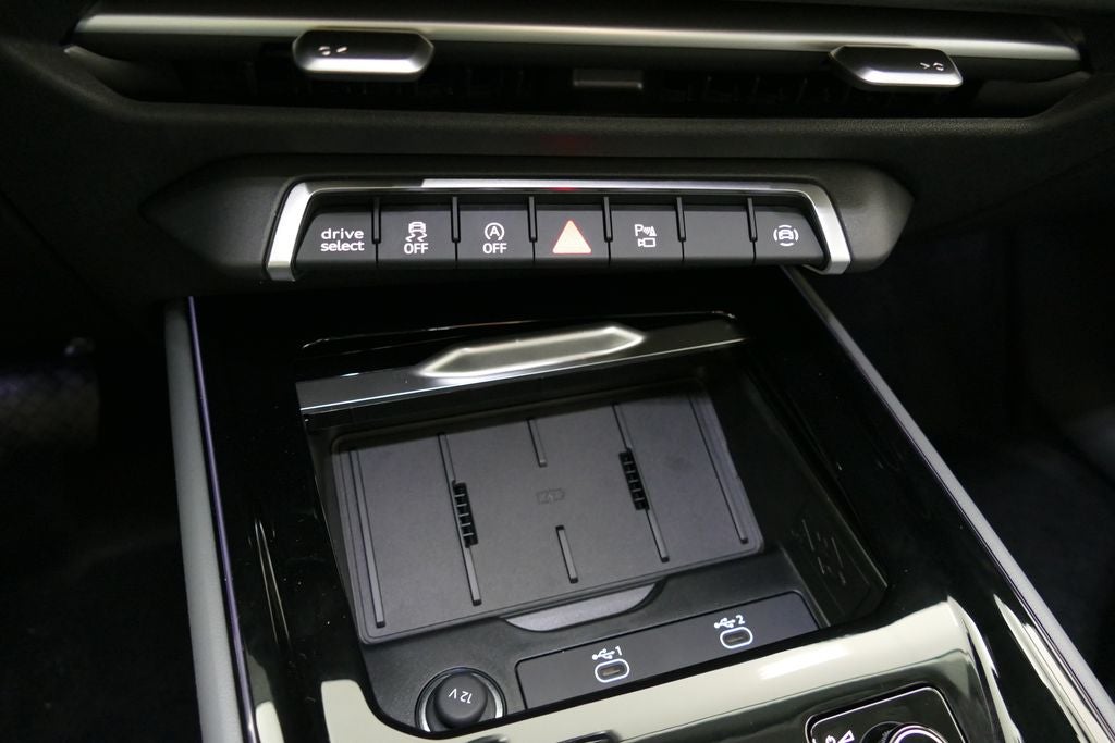 2026 Audi Q3 S line quattro