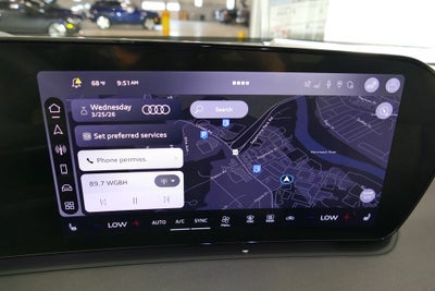 2026 Audi Q3 S line quattro