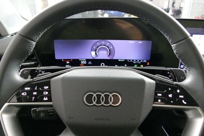 2026 Audi Q3 S line quattro