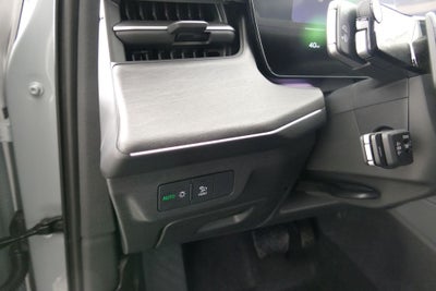 2026 Audi Q3 S line quattro