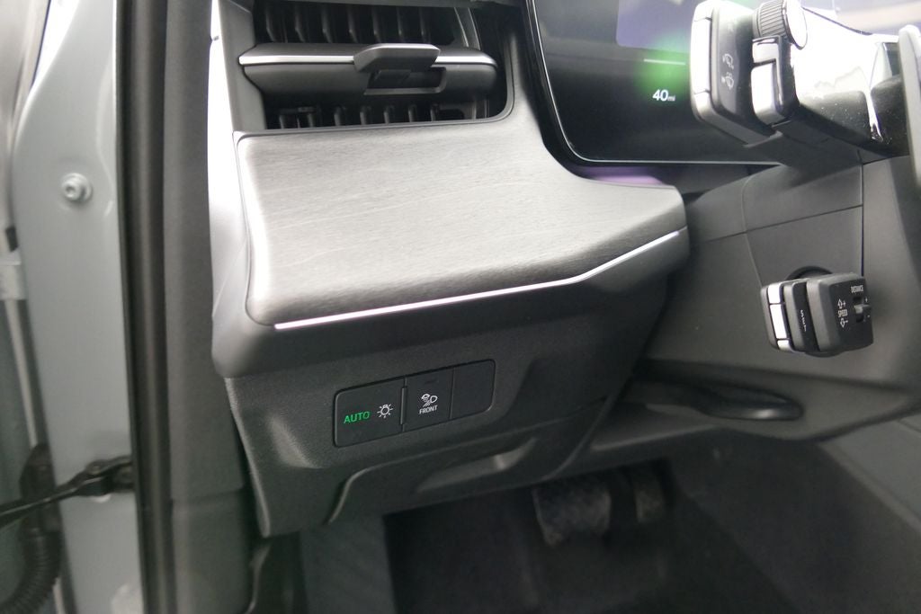 2026 Audi Q3 S line quattro