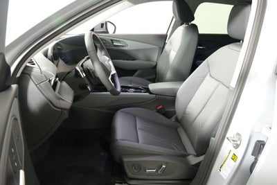 2026 Audi Q3 S line quattro