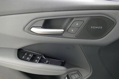 2026 Audi Q3 S line quattro