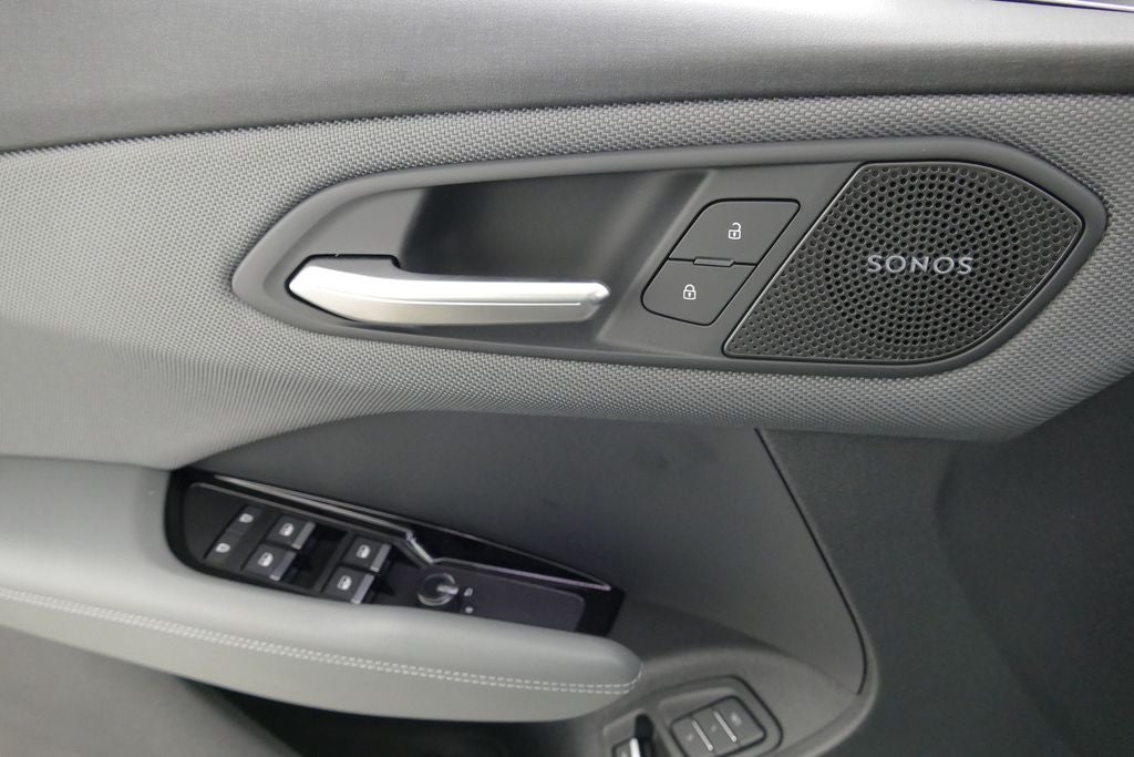 2026 Audi Q3 S line quattro