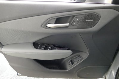 2026 Audi Q3 S line quattro