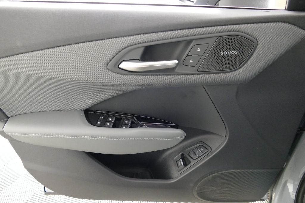 2026 Audi Q3 S line quattro