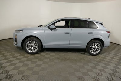 2026 Audi Q3 S line quattro