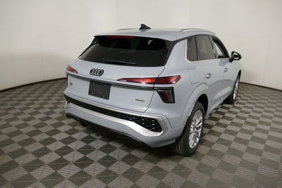 2026 Audi Q3 S line quattro