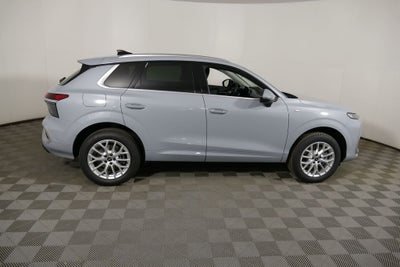 2026 Audi Q3 S line quattro