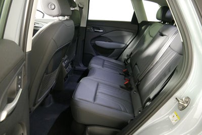 2026 Audi Q3 S line quattro