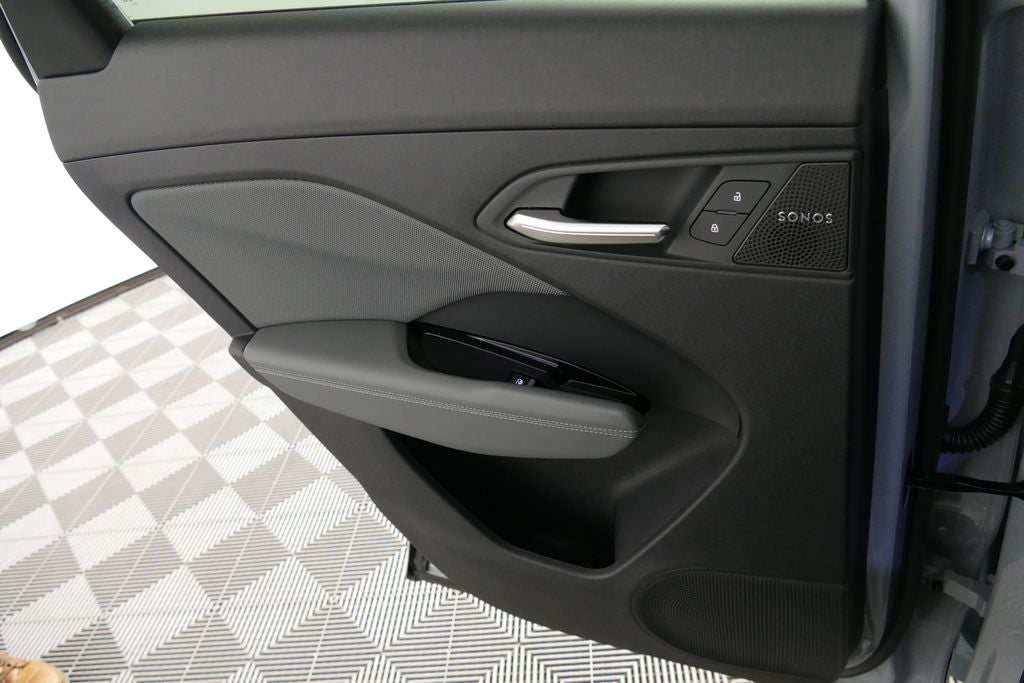 2026 Audi Q3 S line quattro