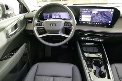 2026 Audi Q3 S line quattro